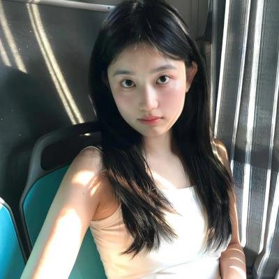 穿越乡间路
